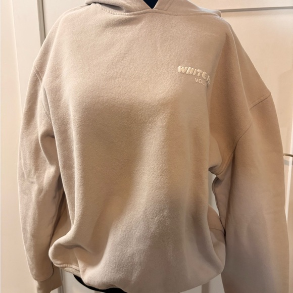 White Fox Boutique Tops - White Fox Hoodie